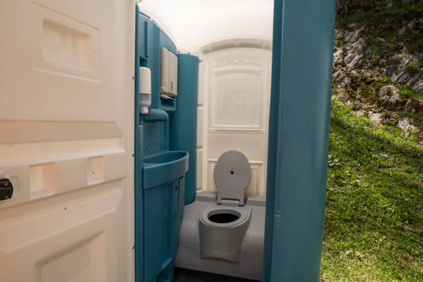 Best Porta potty delivery and setup  in Old Town, ME