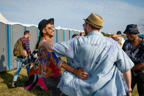 Best Affordable porta potty rental  in Old Town, ME