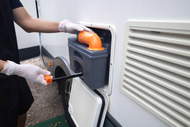 Best Porta potty rental for festivals  in Old Town, ME
