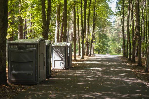 Best High-end porta potty rental  in Old Town, ME
