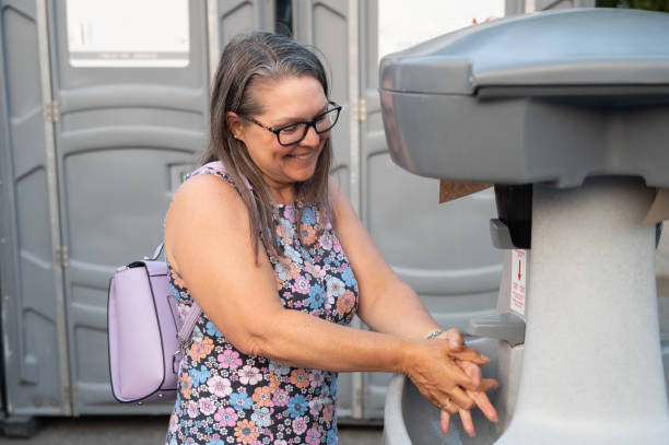 Portable Toilet Options We Offer in Old Town, ME