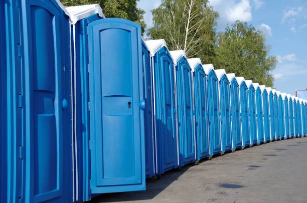 Best Best portable toilet rental  in Old Town, ME